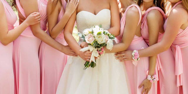 “So far everything has been going good, but yesterday she asked me whether I would consider doing [the surgery] after her wedding. I was surprised, because she knows it's perfect timing for me and there are many reasons behind it,” AngryMOH1 wrote online.