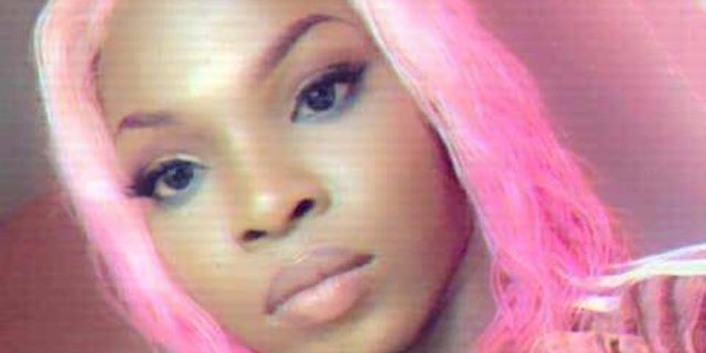 Police said Muhlaysia Booker, a Dallas transgender woman, was found dead on Saturday.