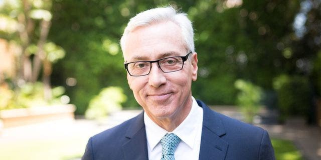 Dr. Drew Pinsky (Getty Images)