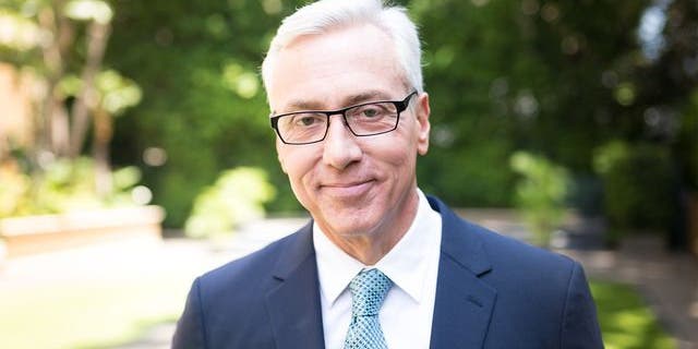 Dr Drew Pinsky