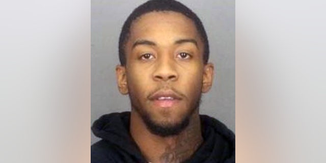 Jalen Everett was acquitted of taking part in a 2015 triple shooting outside a Boys and Girls Club in Rochester.