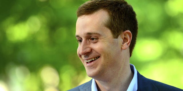 Dan McCready attempted to appear as a moderate Democrat and wooed Republican voters by agreeing to President Trump’s tough trade policies, particularly when it came to China.<br data-cke-eol="1">