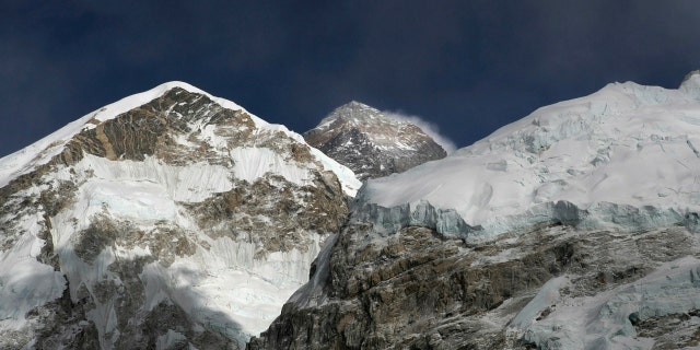 About half a dozen climbers died this past week, most of them while descending from the summit of Mount Everest during only a few windows of good weather each May.