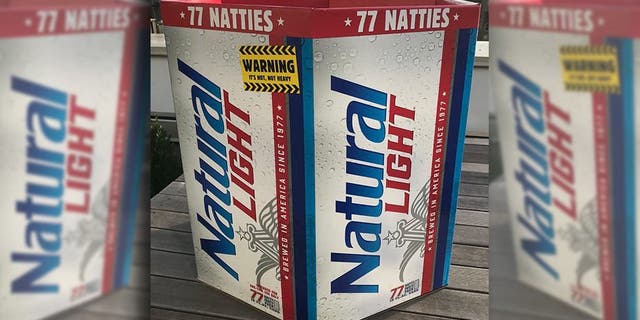Natural Light — or Natty Light — announced Wednesday they’re hunting for summer interns who are up for the task of getting paid to drink (cheap) beer.