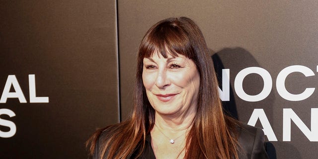 Anjelica Huston skewered Bill Murray, Diane Keaton and even Oprah in a new interview. (Photo by Willy Sanjuan/Invision/AP, File)