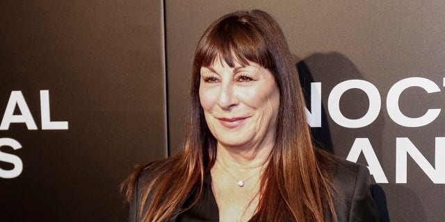 Anjelica Huston skewered Bill Murray, Diane Keaton and even Oprah in a new interview. (Photo by Willy Sanjuan/Invision/AP, File)