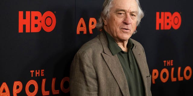 Robert De Niro is accused of gender discrimination and wage violations by a former employee.