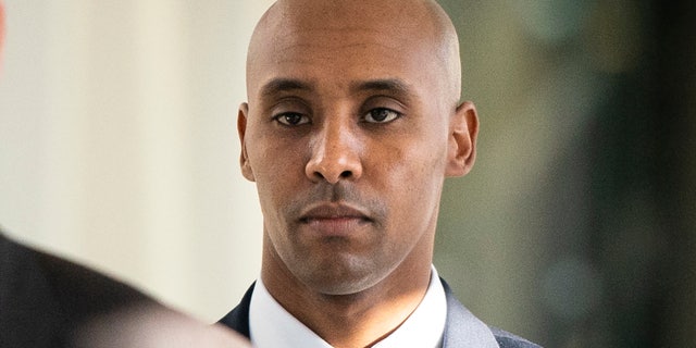 Noor was found this week guilty of third-degree murder and second-degree manslaughter. However, the jury found him not guilty of second-degree murder.