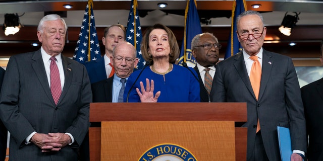 The Democratic leadership of the House is silent on the promise of the Republican Leader Kevin McCarthy to remove three of its members from their committed assignments when the Republicans take power in January.