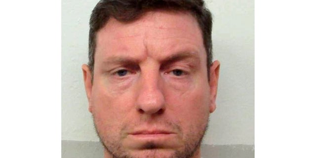 An undated image of Christopher Lee Price. (Alabama Department of Corrections via AP, File)