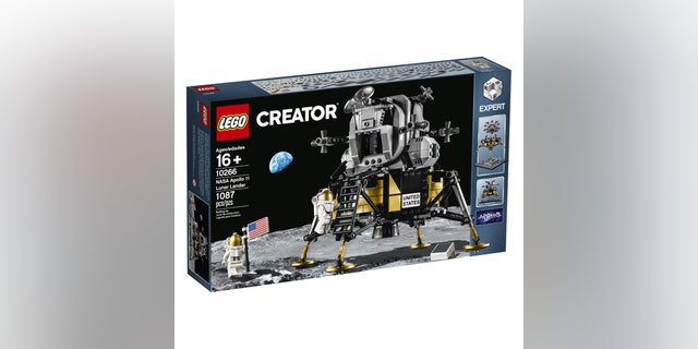 (Credit: LEGO)