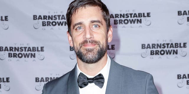 Aaron Rodgers appeared briefly in the penultimate episode of 'Game of Thrones.'