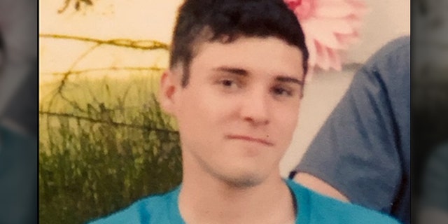 Logan City Police said suspect Alex Whipple has been