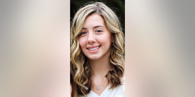 Alexis Faye, 17, died in a car accident on Saturday in New Jersey, officials said.