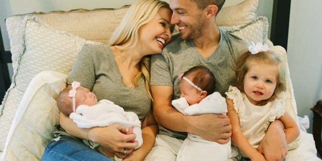 The Taylor Family