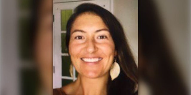 Amanda Eller, 35, was missing on Thursday.