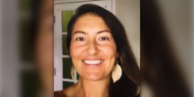 Amanda Eller, 35, was reported missing on Thursday.