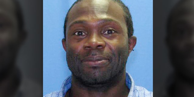 The undated driver's license photograph of Andrew McClinton, of Leland, Miss. (Mississippi Department of Public Safety)