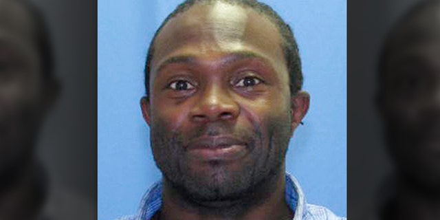 The undated driver's license photograph of Andrew McClinton, of Leland, Miss. (Mississippi Department of Public Safety)