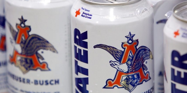 Anheuser-Busch has donated over 80 million cans of emergency drinking to disaster-relief efforts since partnering with the American Red Cross in 1988.