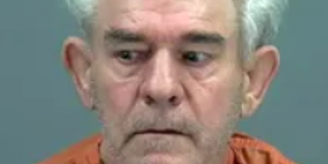 This undated photo released by the Pinal County Adult Detention Center shows Rodney Puckett.