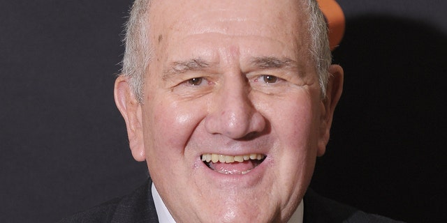 HBO Boxing commentator and ex-judge Harold Lederman attends a screening of the HBO Original Series of "On Freddie Roach" at HBO Theater. 