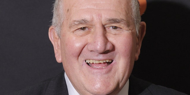 HBO Boxing commentator and ex-judge Harold Lederman attends a screening of the HBO Original Series of "On Freddie Roach" at HBO Theater.