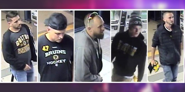 On May 10, at around 12:00 a.m., an unidentified person was attacked at North Quincy Station. The victim sustained facial fractures after the Massachusetts Bay Transportation Authority (MBTA) police say they were “viciously beat” by five men.<br>