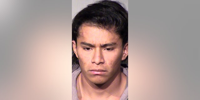 Carlos Jacinto Cobo-Perez has been charged with aggravated assault and sexual conduct with a minor.