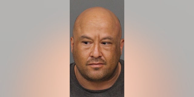 Christian Lara Medrano, 37, was arrested after allegedly stealing hundreds of dollars worth of avocados from a ranch in Nipomo.