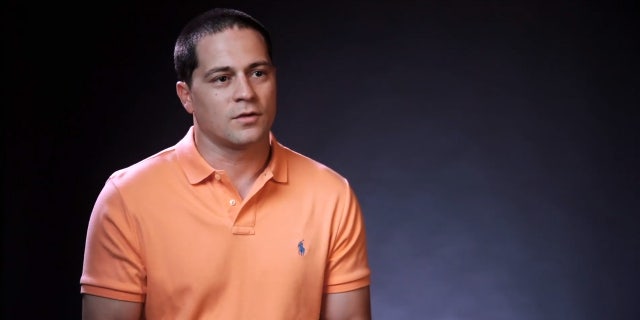 Collin Dozier, 31, saved 27-year-old Jacob's life after he attempted suicide a few weeks ago. Now the two go to church together as Jacob is working to get his life back.