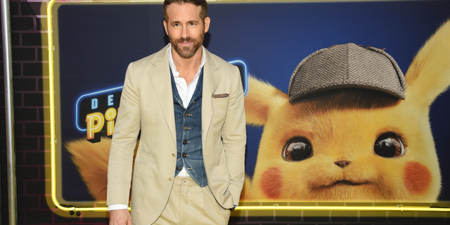 Ryan Reynolds did his best to address Canadians partying amid the coronavirus pandemic in a hilarious voicemail to British Columbia Premier John Horgan.