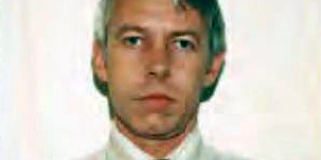 FILE – This undated file photo shows a photo of Dr. Richard Strauss, an Ohio State University team doctor employed by the school from 1978 until his 1998 retirement. Ohio State University wants to publicly share information about a confidential 1996 State Medical Board investigation involving Strauss, a team doctor now accused of decades-old sexual misconduct against more than 150 former students. The university on Wednesday, May 1, 2019, asked a judge for permission to make that information public in an upcoming report by a law firm investigating the men's allegations about Richard Strauss for the school. Strauss killed himself in 2005. (Ohio State University via AP, File)