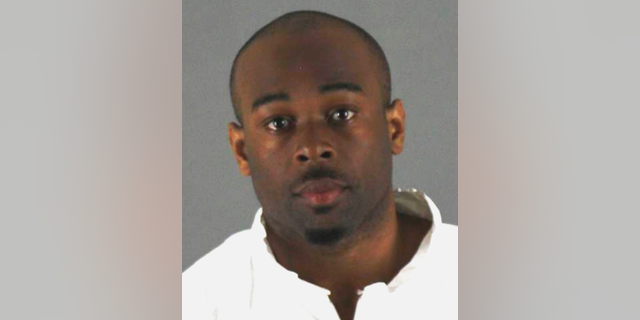 This undated photo provided by the Bloomington, Minn., Police Department, shows Emmanuel Aranda, who was arrested in connection with an incident at the Mall of America where a 5-year-old boy plummeted three floors Friday, April 12, 2019, after being pushed or thrown from a balcony. Aranda is expected to appear in court Tuesday, May 14, for a hearing. (Bloomington Police Department via AP)