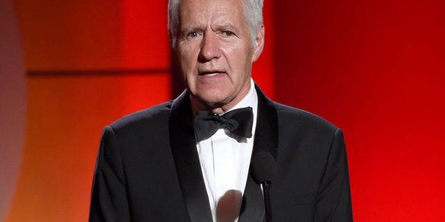 Alex Trebek is penning his first memoir amid battling pancreatic cancer.