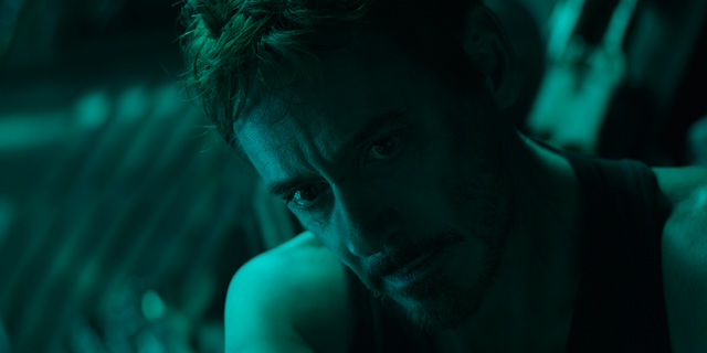 Robert Downey Jr. last appeared as Ironman in “Avengers: Endgame.”
