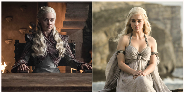 "House of the Dragon" Daenerys Targaryen will tell the story of her ancestors, the Targaryen family, when they ruled Westeros. 