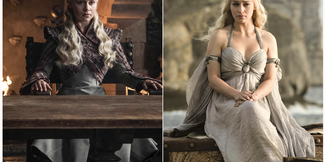 "House of the Dragon" will tell the story of Daenerys Targaryen's ancestors, the Targaryen family, when they ruled Westeros.