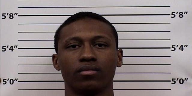 Darian Bashir, 23, was arrested after police say he shot and killed UNM baseball player Jackson Weller.