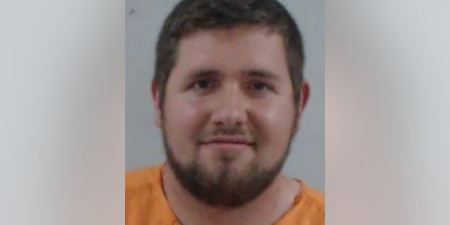 Florida prosecutors dropped obscenity charges against Dillon Shane Webb, 23, after he was arrested for refusing to take down a vulgar sticker from his vehicle's window. (Columbia County Sheriff's Office)