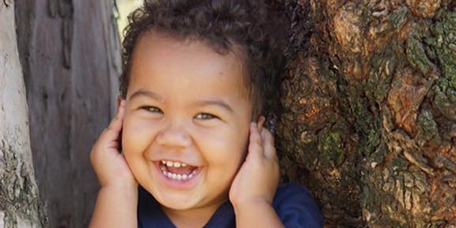 Deacon Morin died after he was found unresponsive by daycare workers who had put him down for a nap with a teething necklace on.