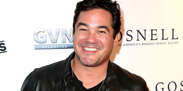 Dean Cain spoke out about the recent DC Comics news about Lois Lane and Clark Kent's son.