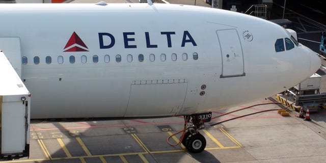 Delta Air Lines says it does not comment on pending litigation. (iStock)