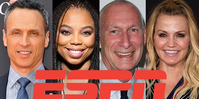 ESPN president Jimmy Pitaro understands that viewers don’t want political content that was prevalent under former boss John Skipper.