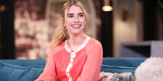 Emma Roberts responded to Emma Watson's recent Instagram post about her.