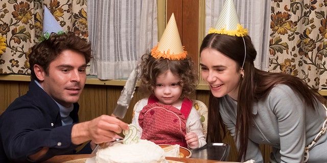 Ted Bundy's ex-girlfriend Elizabeth Kloepfer has fiercely protected her privacy for the years. — Brian Douglas