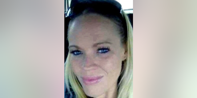 The body of Heather Anne Lacey was discovered inside a freezer at a scrap metal warehouse.