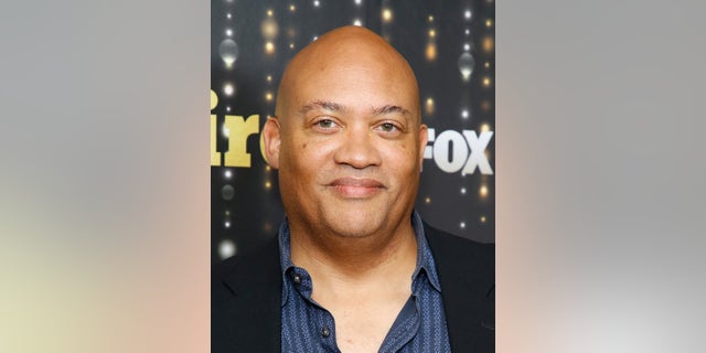 'Empire' showrunner Brett Mahoney explained how the show addressed Smollett's absence.