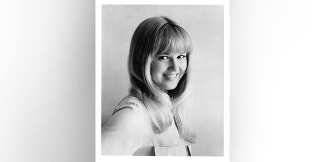 Lee Purcell in a scene from the film "Adam At Six A.M.," 1970. — Photo by National General Pictures/Getty Images