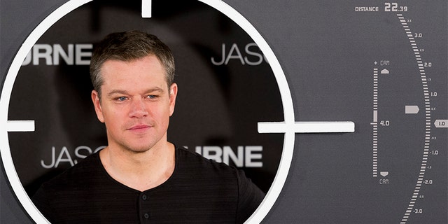 Dissociative fugue is also nicknamed “Jason Bourne Disorder” after the fictional character from the “Bourne Identity” franchise. — Getty